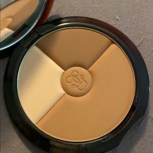 Guerlain terracotta sun trio in natural naturel